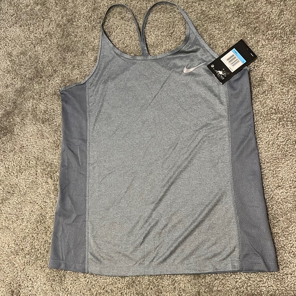NEW Nike Tank Top